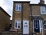 Thumbnail to rent in Musley Hill, Ware