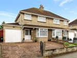 Thumbnail to rent in Upham Road, Old Walcot, Swindon, Wiltshire