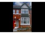 Thumbnail to rent in Sandhurst Road, Moseley
