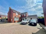 Thumbnail to rent in Pine Court, Spalding