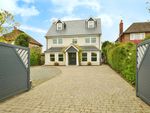 Thumbnail for sale in Canterbury Road, Ashford