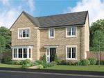 Thumbnail to rent in "Castleford" at Hope Bank, Honley, Holmfirth