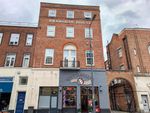 Thumbnail to rent in Rutland Street, Leicester