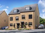 Thumbnail to rent in "The Aire" at Lambley Lane, Gedling, Nottingham