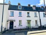 Thumbnail to rent in St. Ann Street, Chepstow