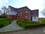 Thumbnail to rent in Pepples Lane Wimbish, Saffron Walden