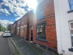 Thumbnail to rent in Lewis Street, Crewe