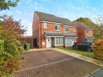 Thumbnail for sale in Moorgate Avenue, New Houghton, Mansfield