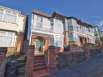 Thumbnail to rent in Northdown Park Road, Margate