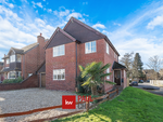 Thumbnail for sale in Whitehouse Road, Reading, Berkshire