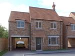 Thumbnail for sale in Plot 15, The Redwoods, Leven, Beverley