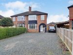 Thumbnail for sale in Derwent Avenue, North Ferriby