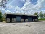 Thumbnail for sale in Unit 6A-6B, Northfield Farm Industrial Estate, Wantage Road, Great Shefford, Hungerford, Berkshire