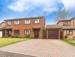 Thumbnail for sale in Constable Close, Basingstoke