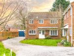 Thumbnail to rent in Gainsborough Way, Swindon, Wiltshire