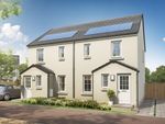 Thumbnail to rent in "The Annan II" at Stable Gardens, Galashiels