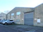 Thumbnail to rent in Unit 3 &amp; 4, Brassmill Lane Trading Estate, Bath, Bath And North East Somerset