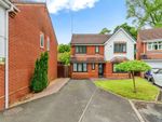 Thumbnail for sale in Grayling Close, Wednesbury