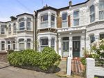 Thumbnail for sale in Purves Road, London