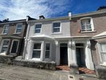 Thumbnail to rent in Beaumont Street, Plymouth