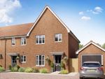Thumbnail to rent in "The Gosford - Plot 410" at Felchurch Road, Sproughton, Ipswich