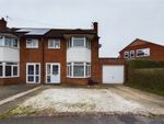 Thumbnail to rent in Oxstalls Way, Longlevens, Gloucester, Gloucestershire