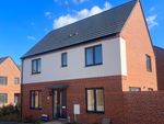Thumbnail to rent in "The Plumdale - Plot 54" at Mill Close, Stourport-On-Severn