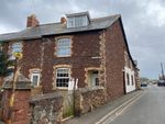 Thumbnail to rent in Gladstone Terrace, Watchet