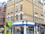 Thumbnail to rent in Office – 53 Great Portland Street, 2nd &amp; 3rd Floors, Fitzrovia, London