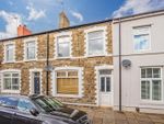 Thumbnail to rent in Mortimer Road, Pontcanna, Cardiff