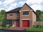 Thumbnail to rent in "The Maplewood" at Priory Gardens, Corbridge