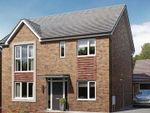Thumbnail to rent in Bramshall Meadows, New Road, Uttoxeter, Staffordshire