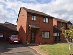 Thumbnail to rent in Ilex Close, Pinwood Meadow, Exeter