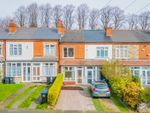 Thumbnail for sale in Harman Road, Sutton Coldfield, West Midlands
