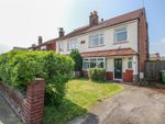 Thumbnail for sale in Shaftesbury Road, Birkdale, Southport