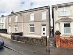 Thumbnail for sale in Bolgoed Road, Pontarddulais, Swansea