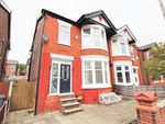 Thumbnail for sale in Milwain Road, Burnage, Manchester