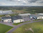 Thumbnail for sale in 14-17 Faraday Business Park, Spitfire Way, Solent Airport Daedalus, Fareham, Hampshire