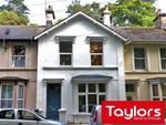 Thumbnail to rent in Lymington Road, Torquay