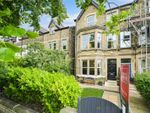 Thumbnail to rent in Franklin Road, Harrogate, North Yorkshire