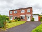 Thumbnail for sale in Barton Crescent, Chesterfield