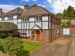 Thumbnail to rent in Valley Drive, Brighton, East Sussex
