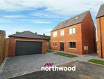 Thumbnail for sale in Westfield Road, Hatfield, Doncaster