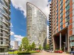 Thumbnail to rent in Ontario Tower, 4 Fairmont Avenue, Canary Wharf, Blackwall, London