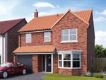 Thumbnail for sale in Buckingham, Old Millers Rise, Leven, Beverley