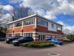 Thumbnail to rent in 6 Cliveden Office Village, Lancaster Road, Cressex Business Park, High Wycombe
