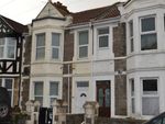 Thumbnail to rent in Sunnyside Road, Weston-Super-Mare
