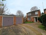 Thumbnail to rent in Arreton Close, Leicester