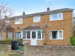 Thumbnail for sale in Dulverton Avenue, Park North, Swindon