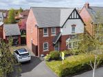 Thumbnail to rent in Dunbar Way, Ashby-De-La-Zouch